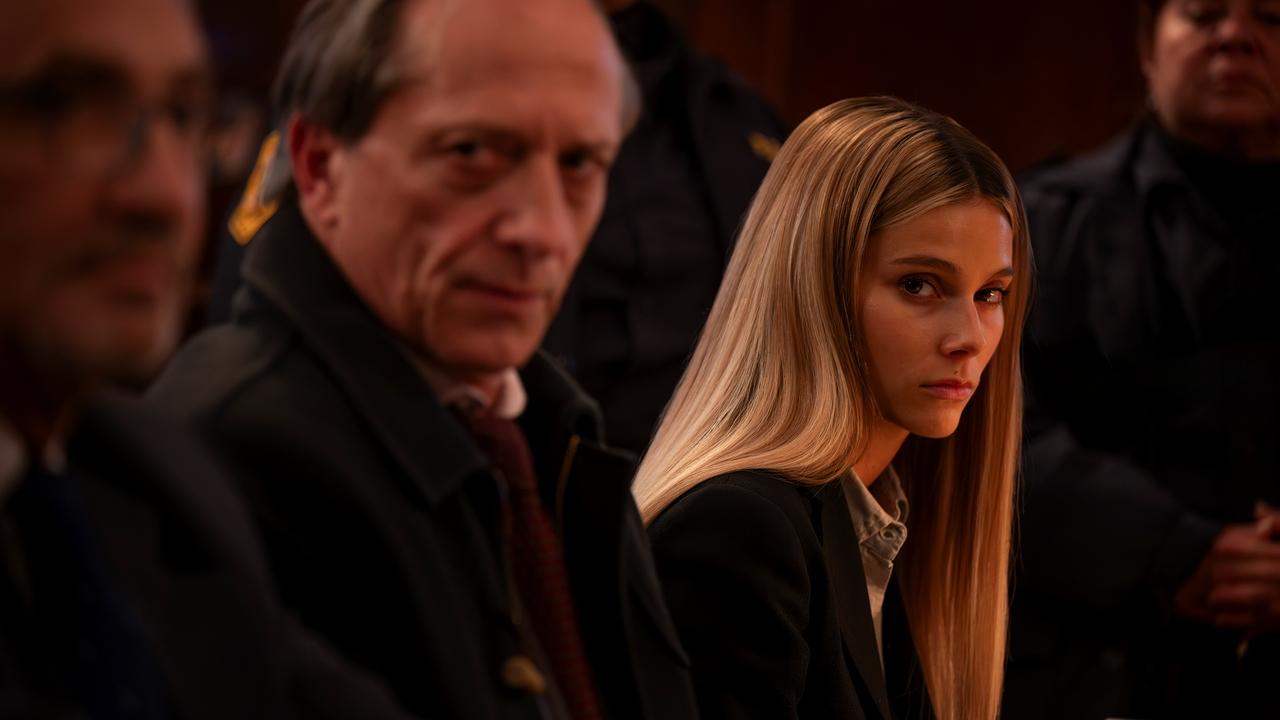 Danish Dynamite backdrop