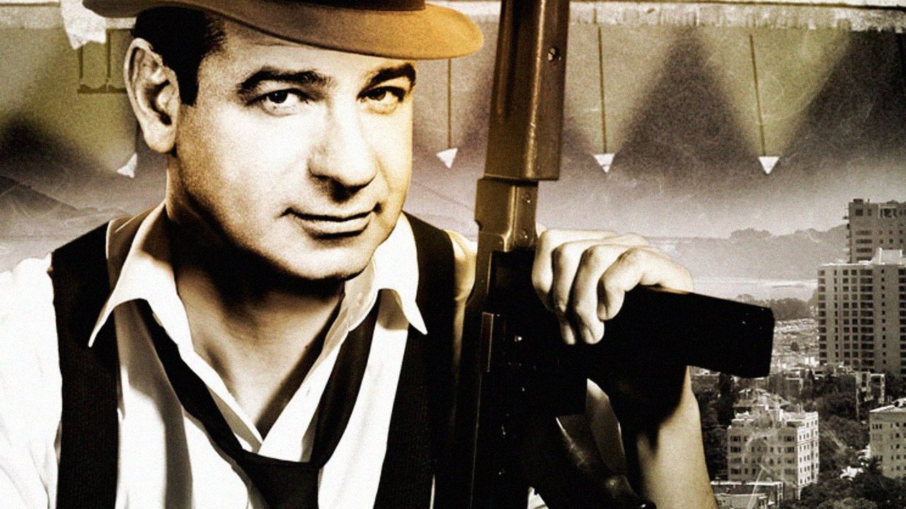 The Fast Set backdrop