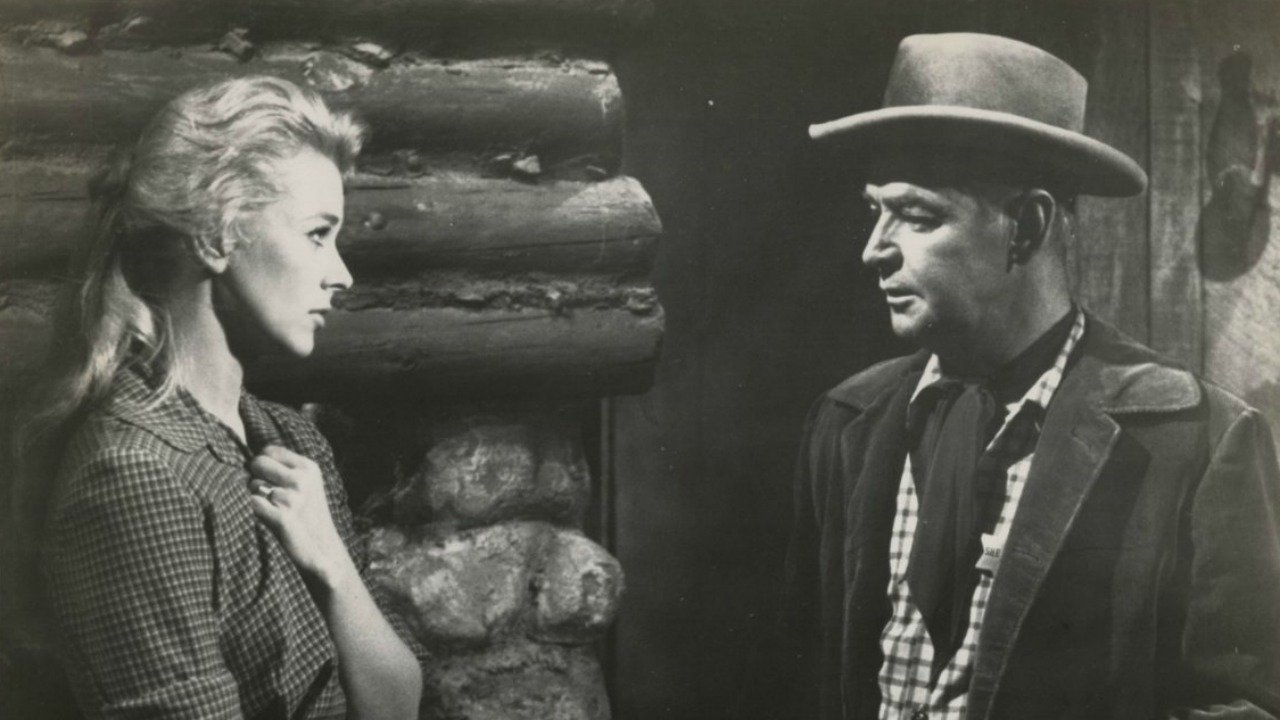 Një krijesë backdrop