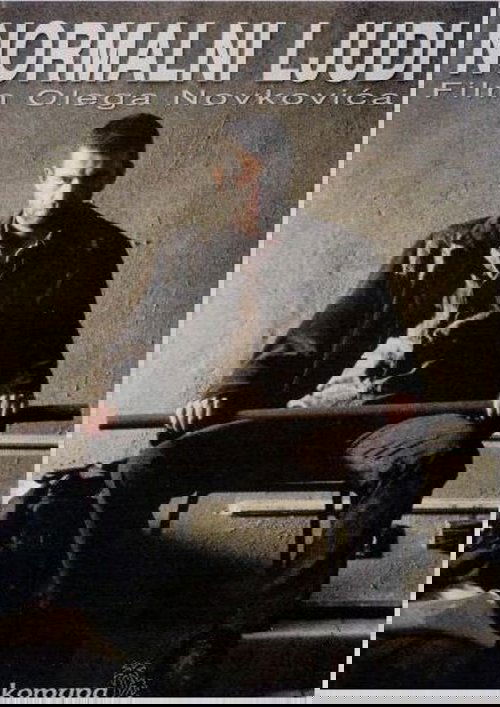 Një Vendi i Rrezikshëm poster