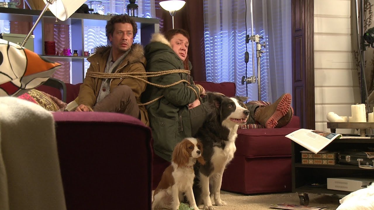 Aventurat e Elmo në Grouchland backdrop