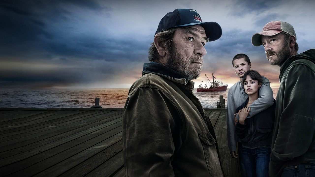 Njerëzit e Sigurtë backdrop