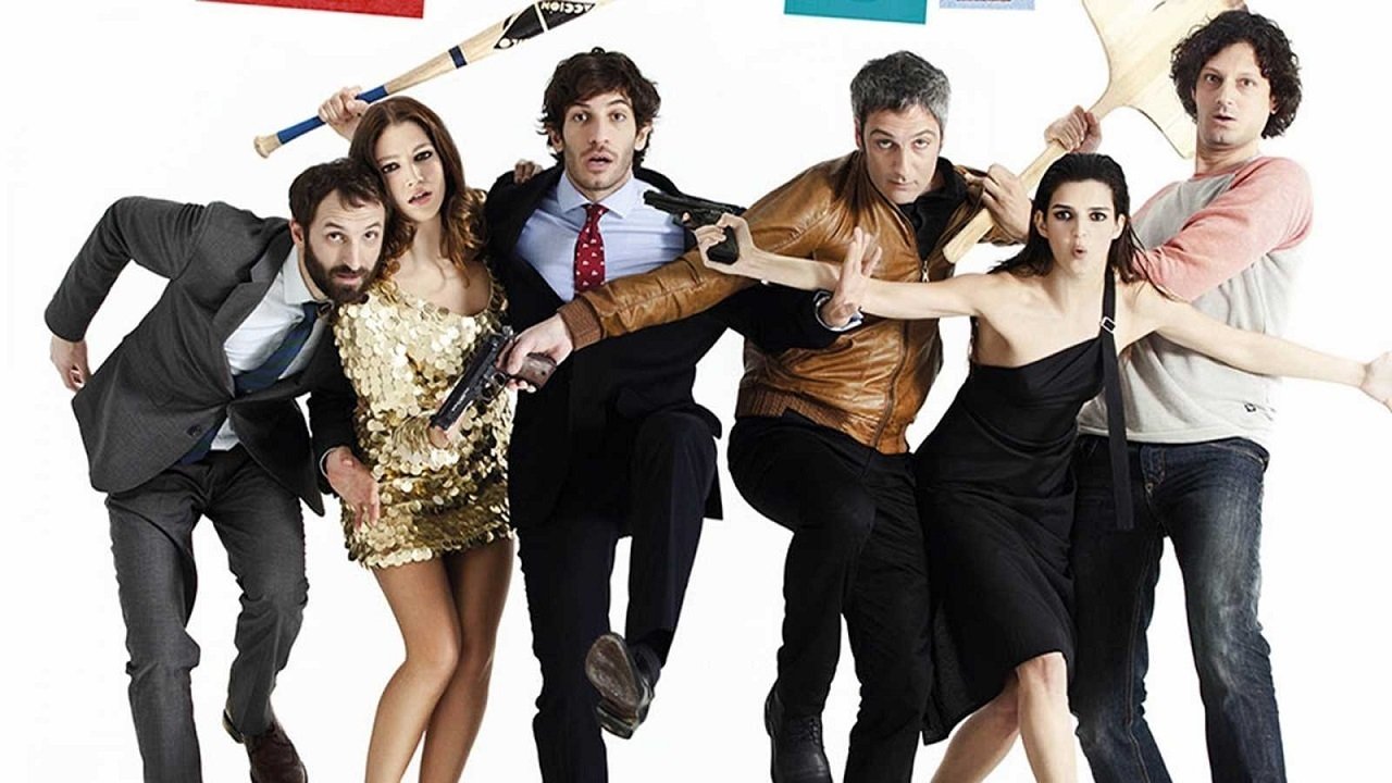 Më Dorëzo Tani backdrop