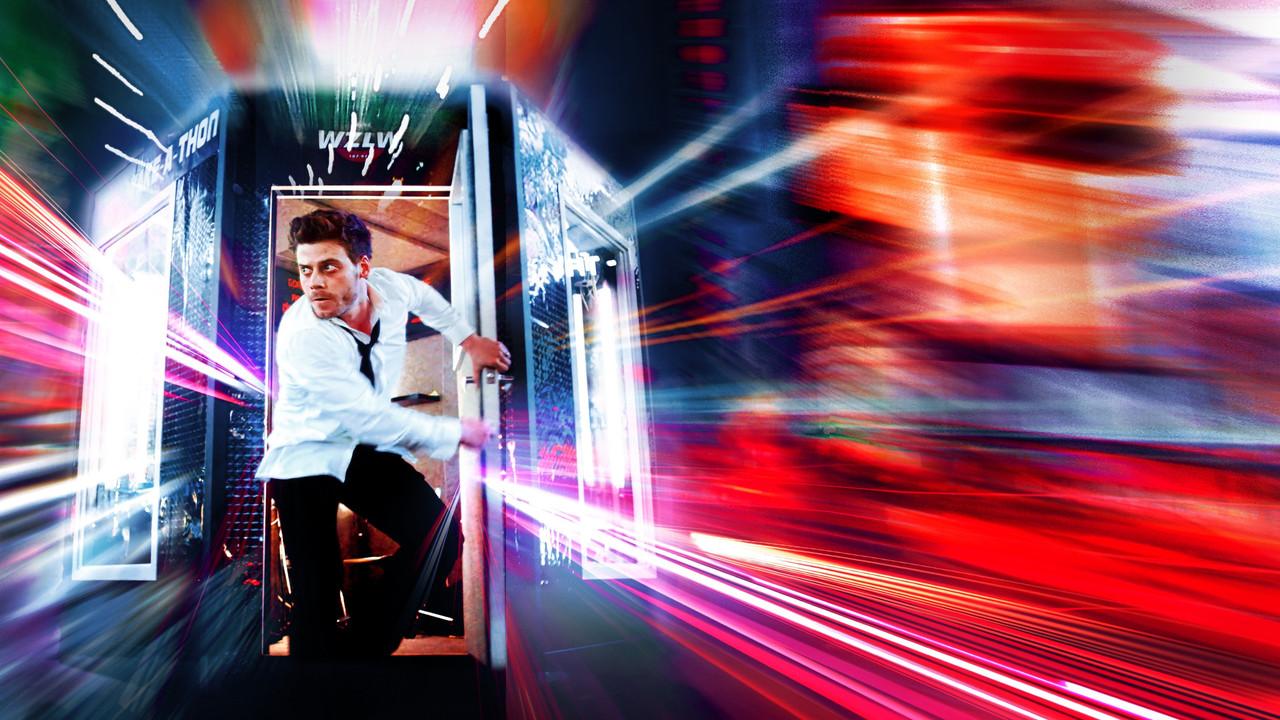 Dritë yjesh backdrop