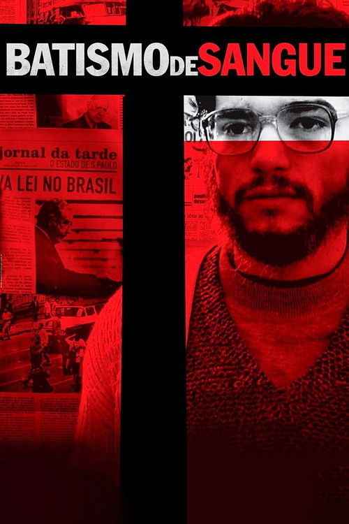 Jeta në Raft poster