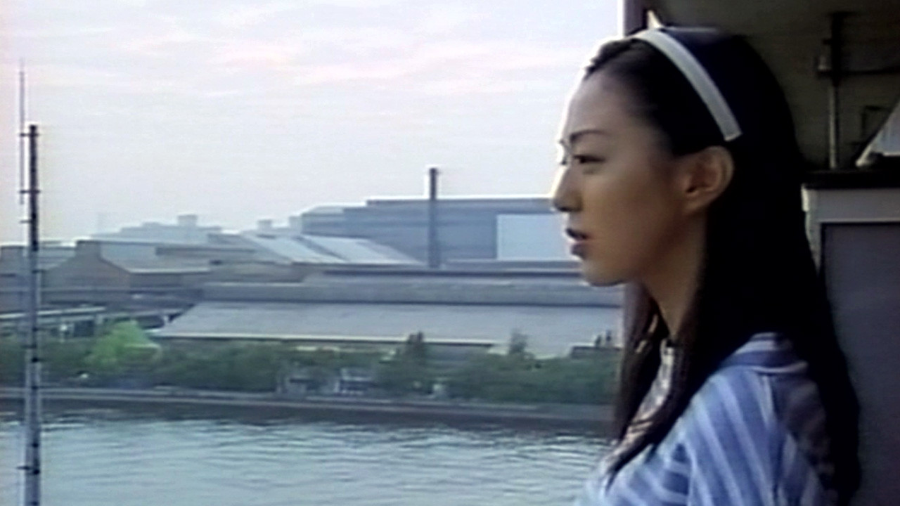 Thyerja e Heshtjes backdrop