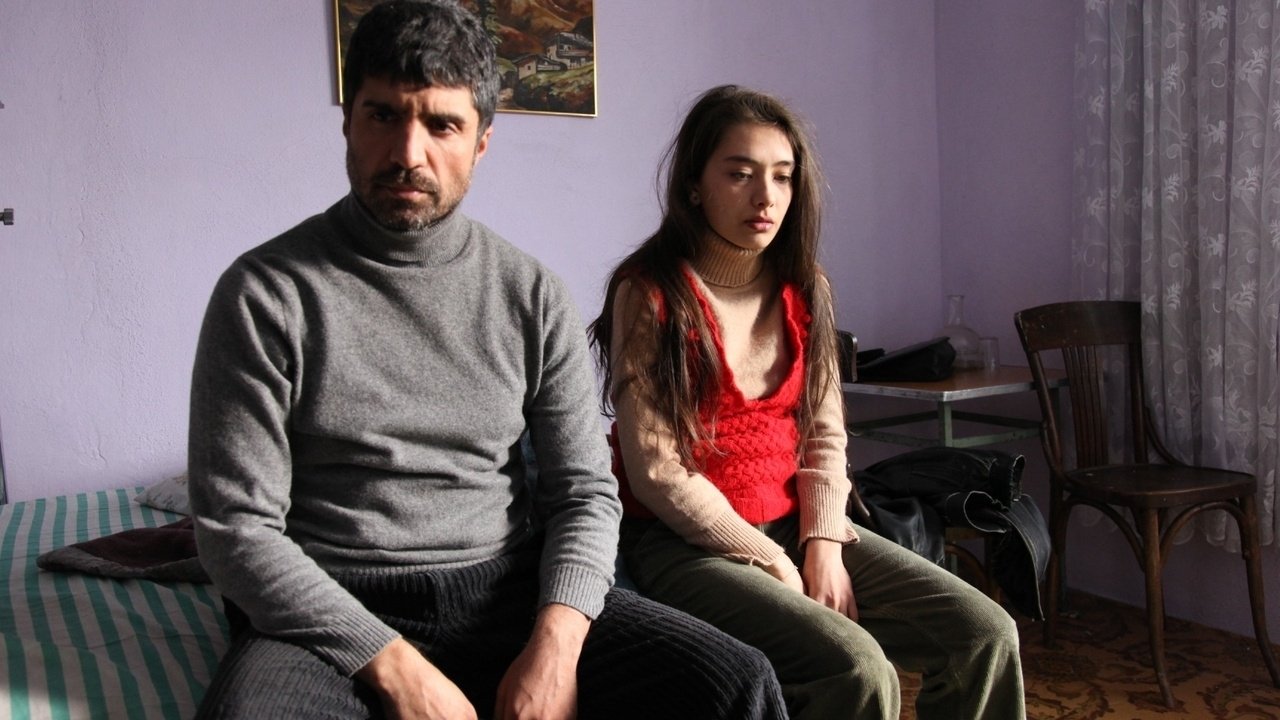 Para Mëngjesit backdrop