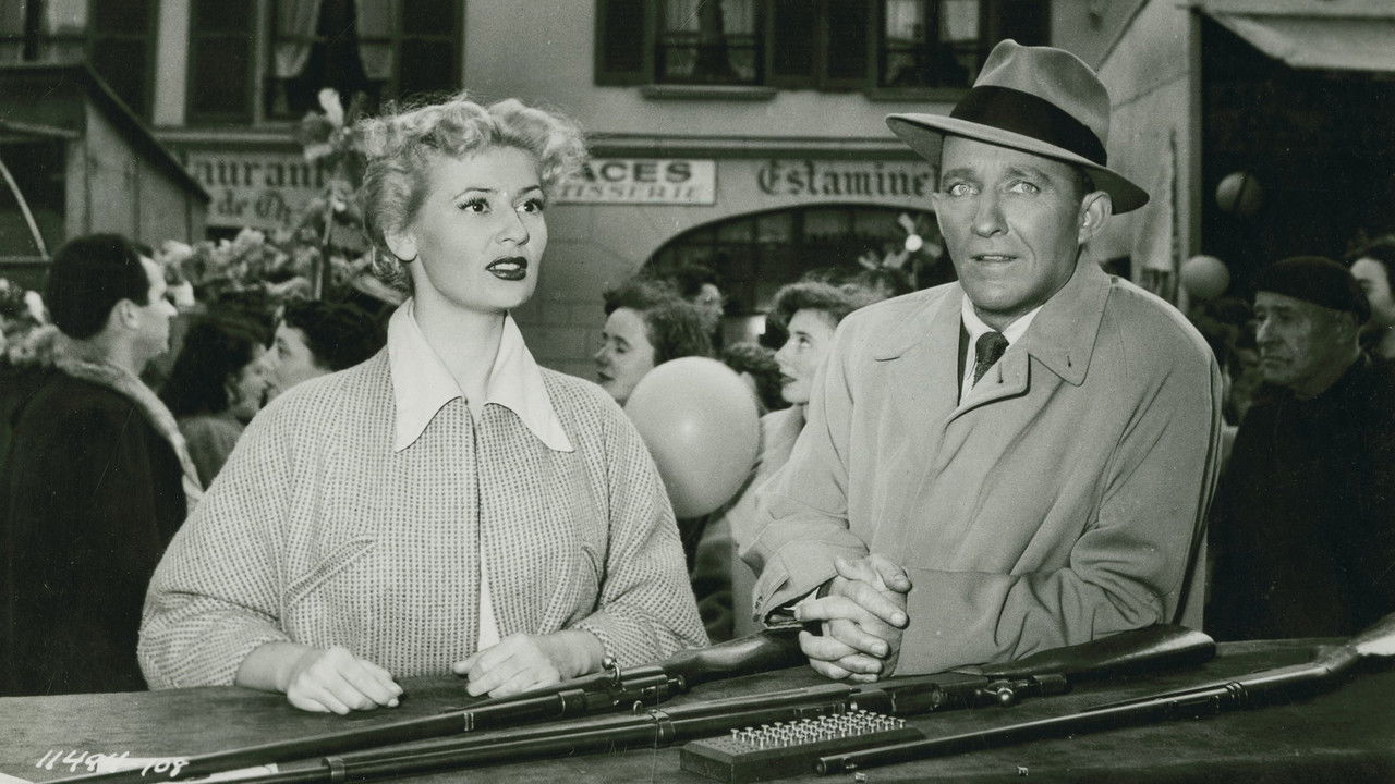 Mace të Ëmbla backdrop