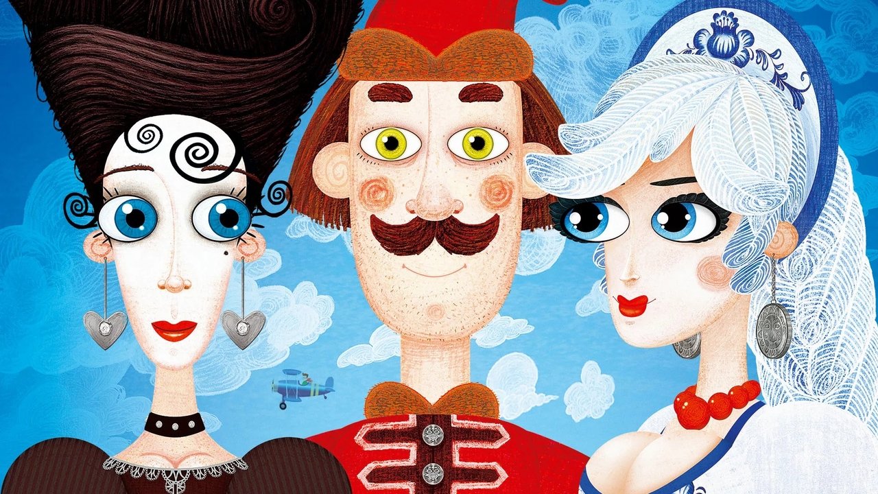 Misioni Puth dhe Vrasë backdrop