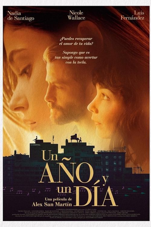 Çe... Ernesto poster