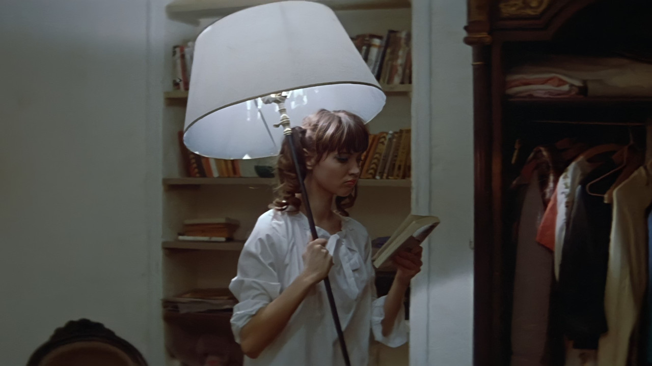 Vdekja e Madhe backdrop