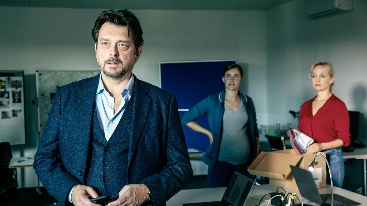 Incidenti i Wicksboro backdrop