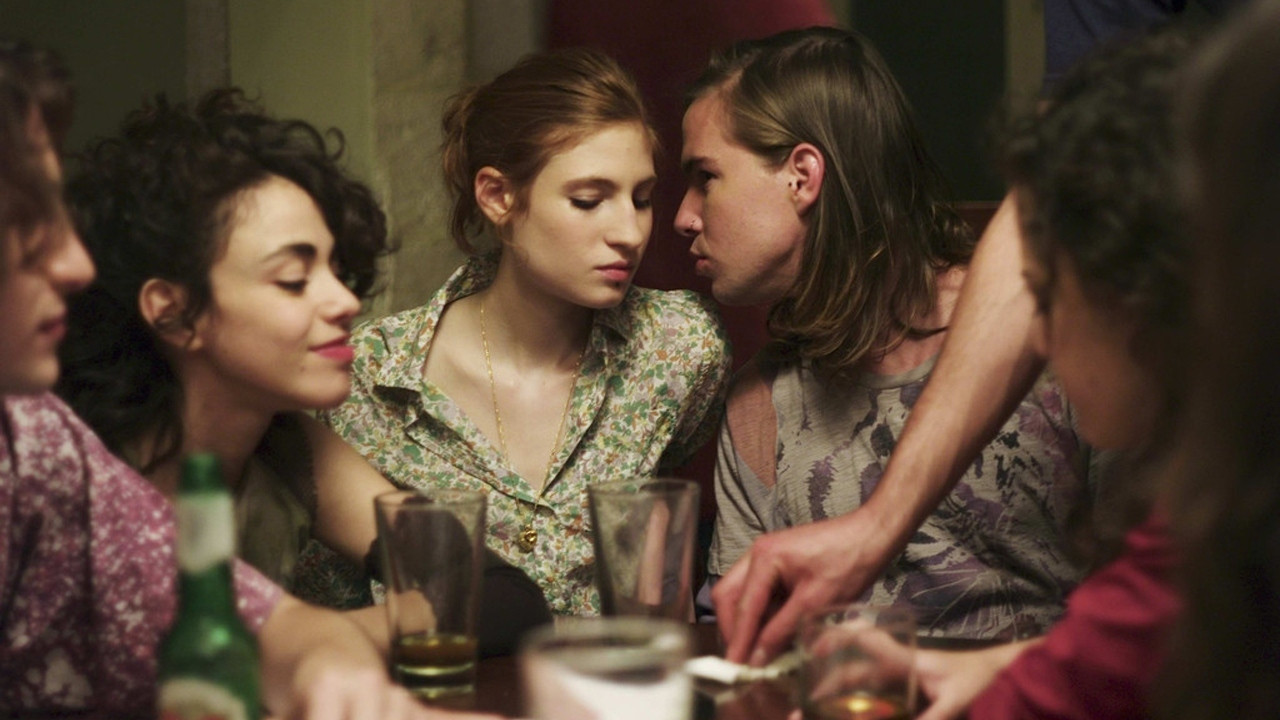 Shtatë Dera për Vdekje backdrop