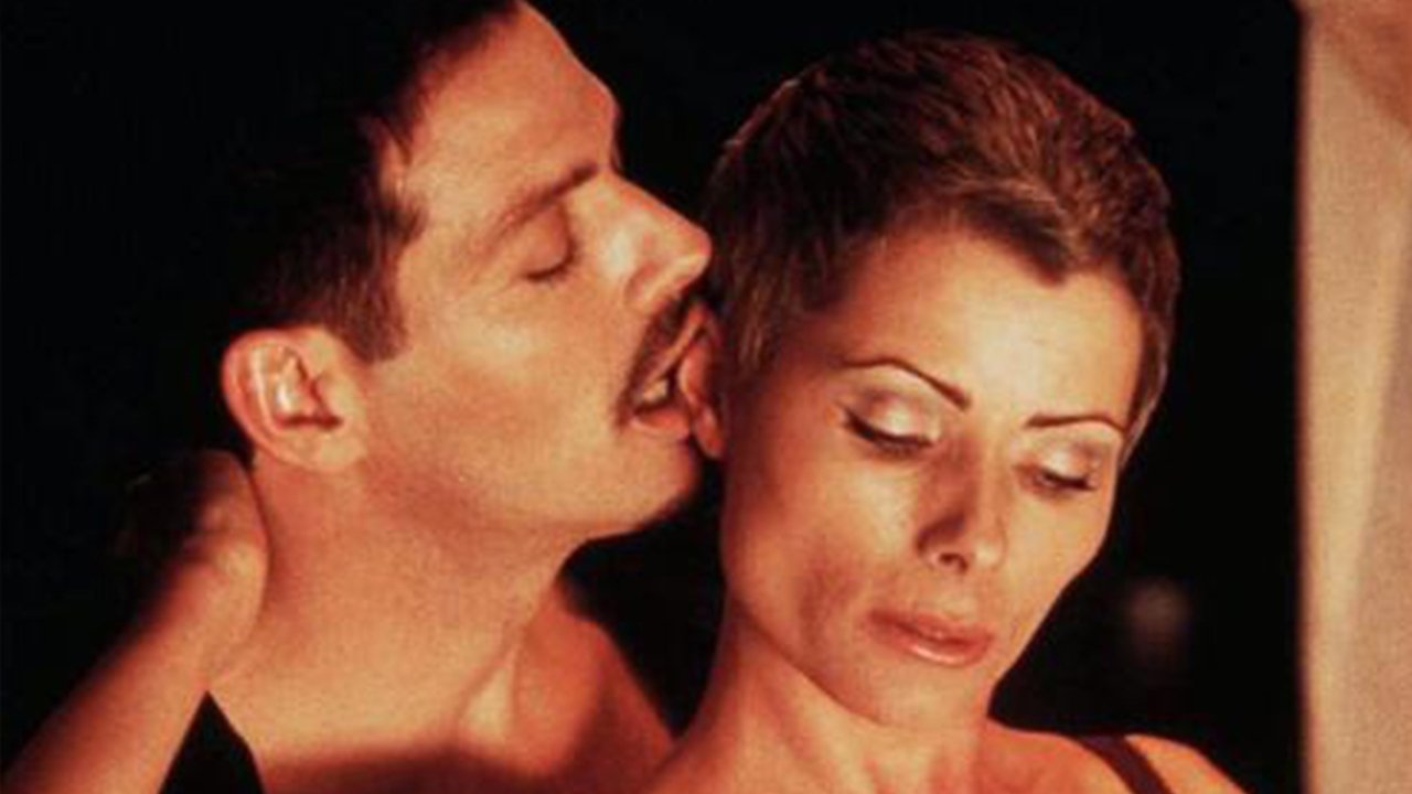 Magjia napoletane backdrop