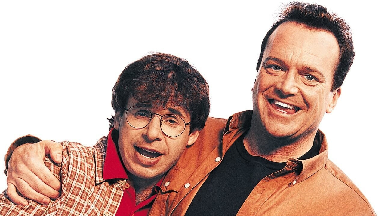 Up The Wrong Tree: Në Pemën e Gabuar backdrop