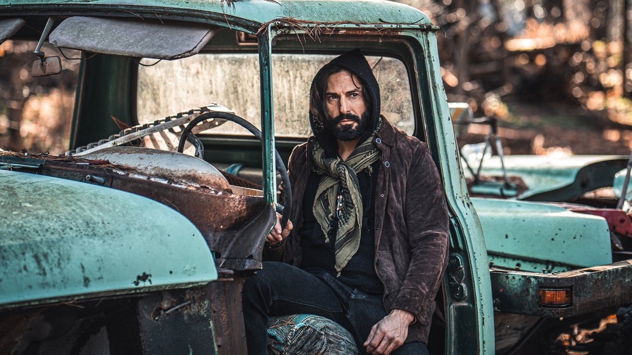 Gjuetari i Djajve backdrop