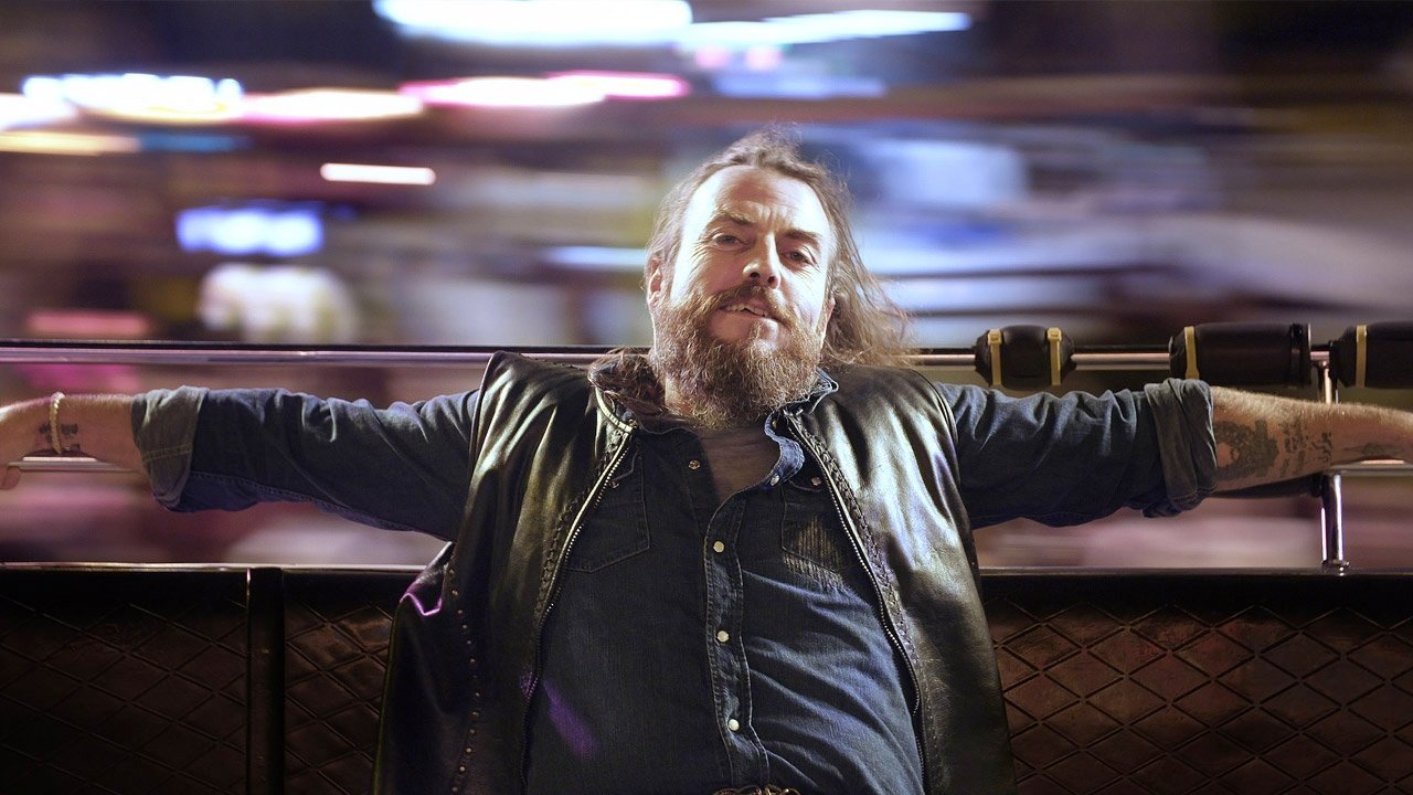 Për herë të parë backdrop