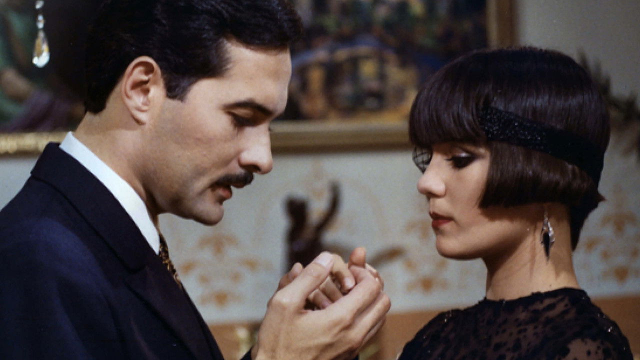 Fotot e Fantazmave backdrop