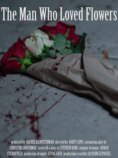 Liria e një statuje poster