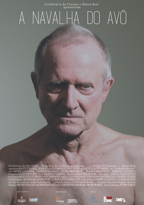 Lamtumirë ëndrrës poster