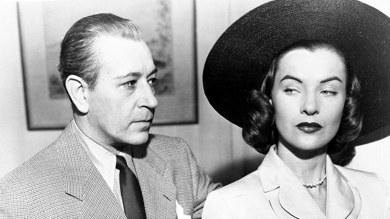 Otis Rush & Miqtë - Live Në Montreux 1986 backdrop