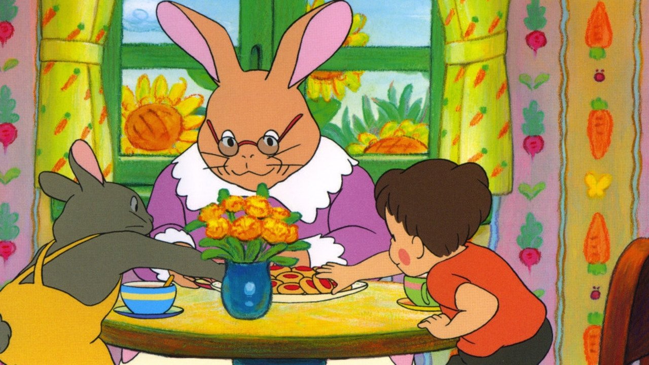 Më Lër Të Qetë backdrop