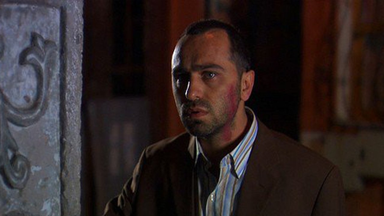 Eddie Murphy I Papërpunuar backdrop