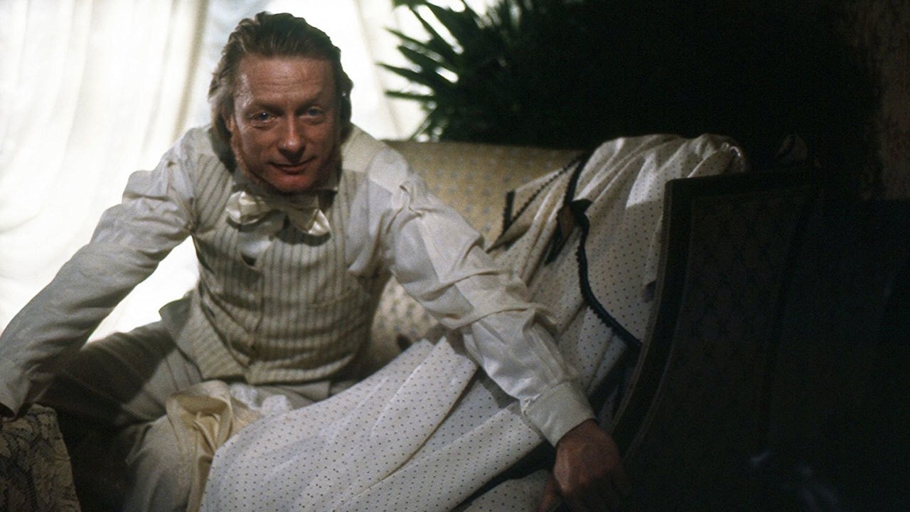 Misteri i Katit të Dytë backdrop