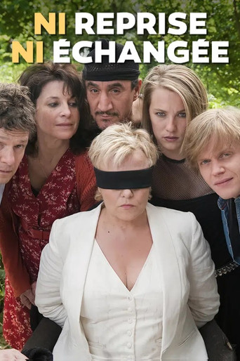 Hampshire: Një histori me pëshpërimat