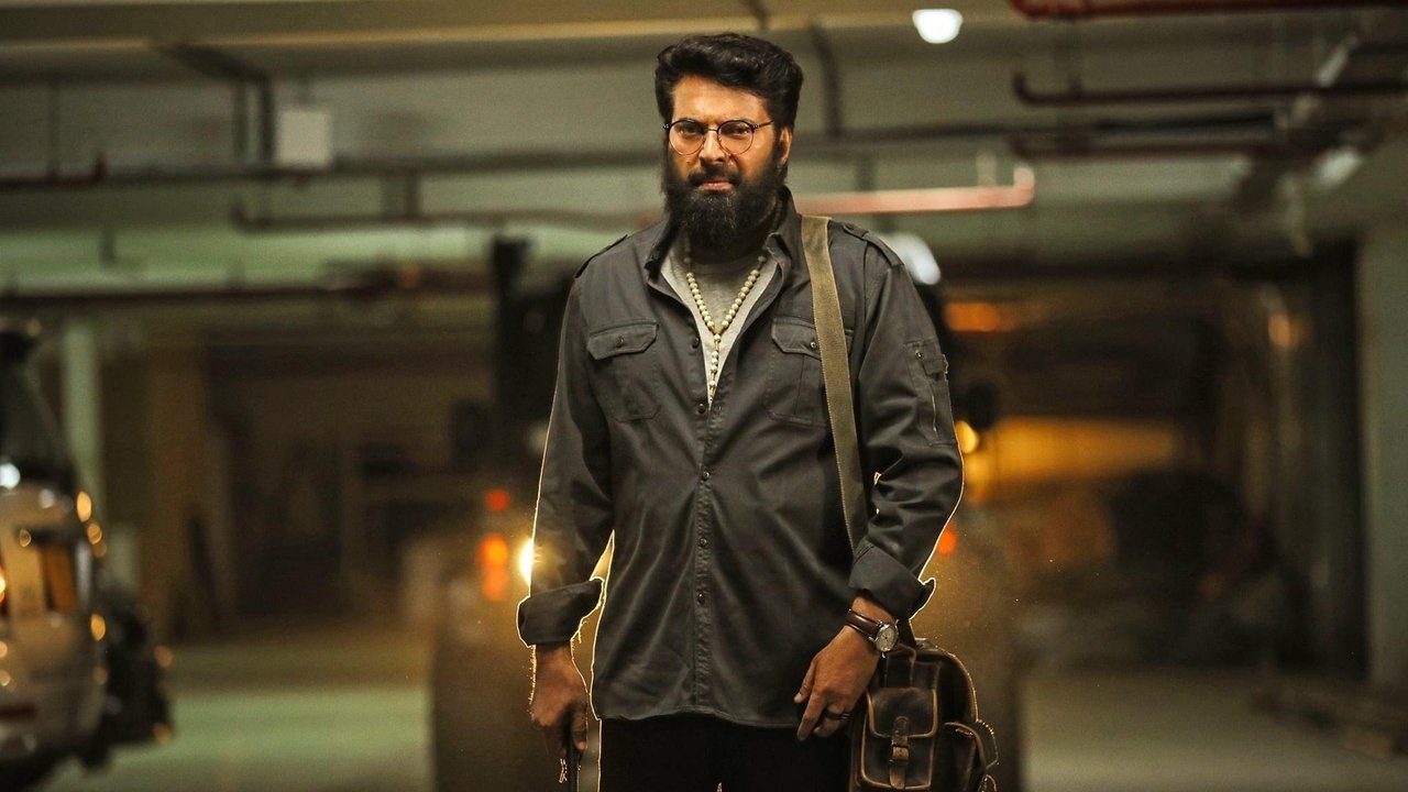 Unë Jam Filmat E Mi: Një Portret i Werner Herzog backdrop