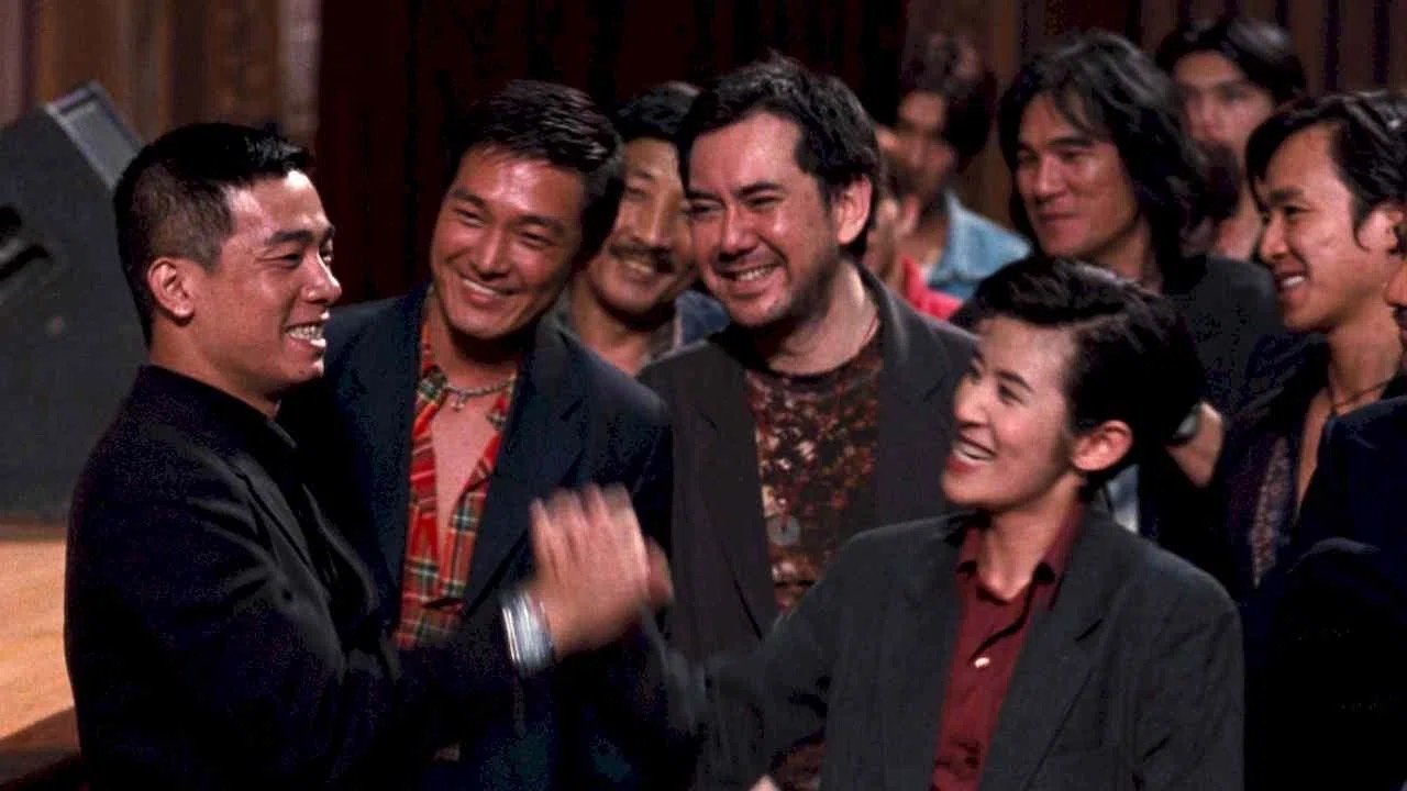 Mandolina e Kapitenit Corelli backdrop