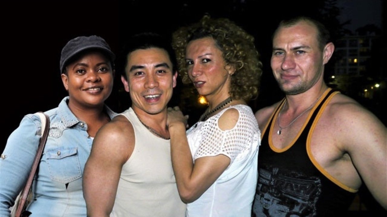 Perandoria e Brendshme backdrop