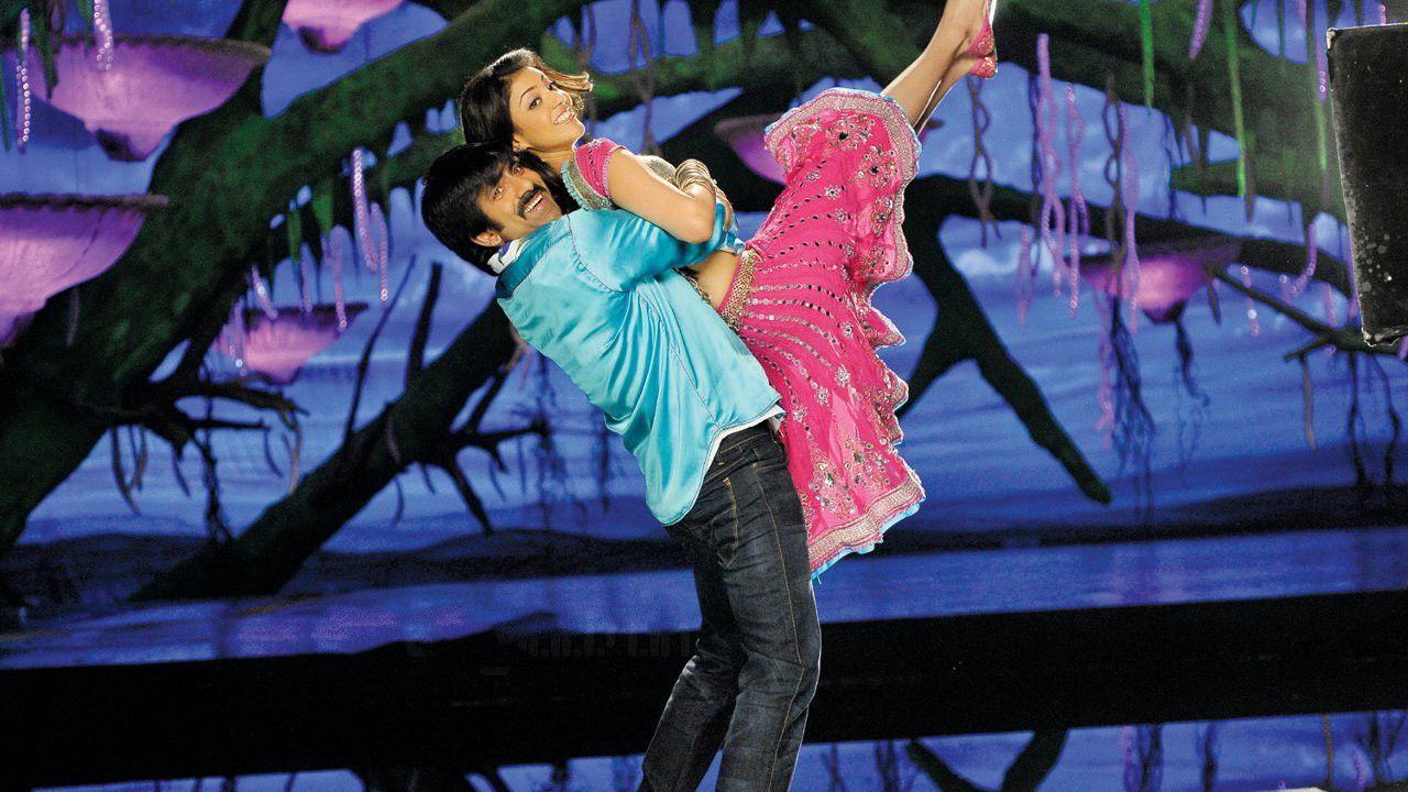 Herën e Parë është Herë e Fundit backdrop