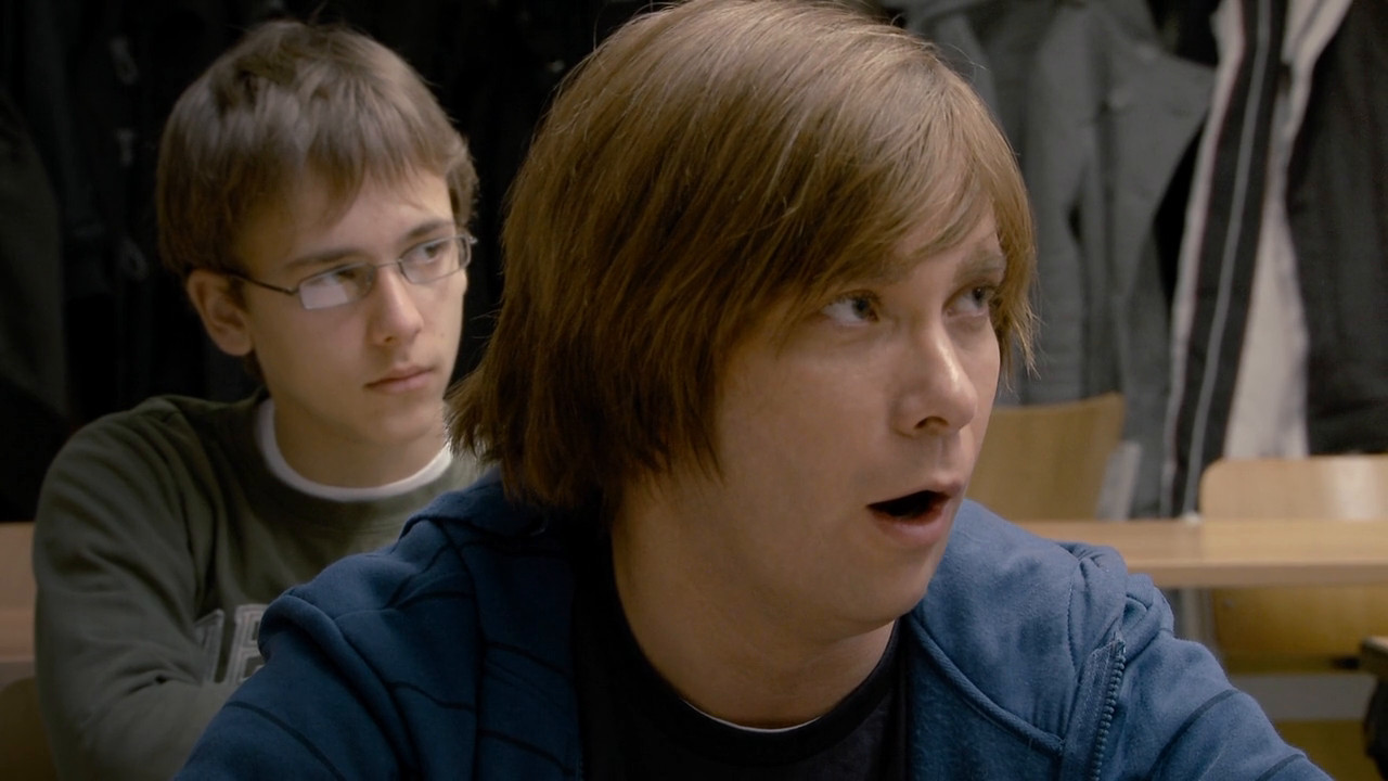 Pika e Verbër backdrop