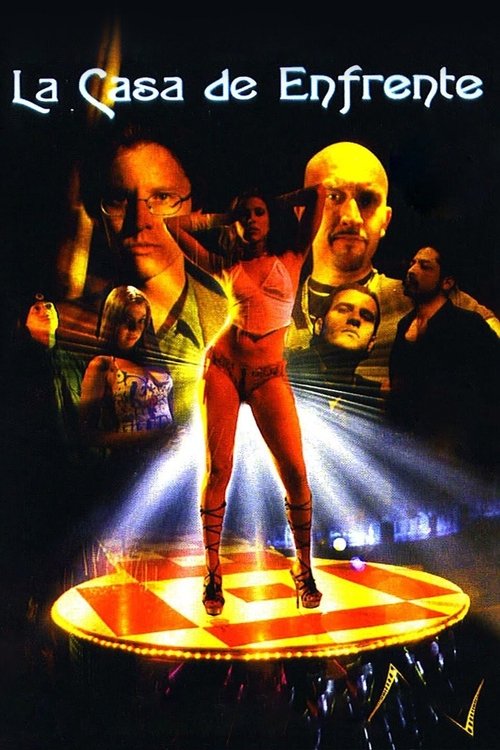 Princi Miiaou poster