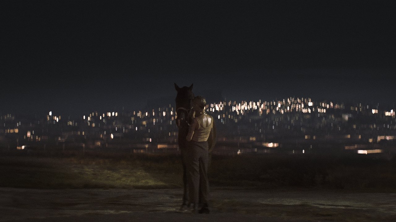 Dallas: Kthehet J.R backdrop