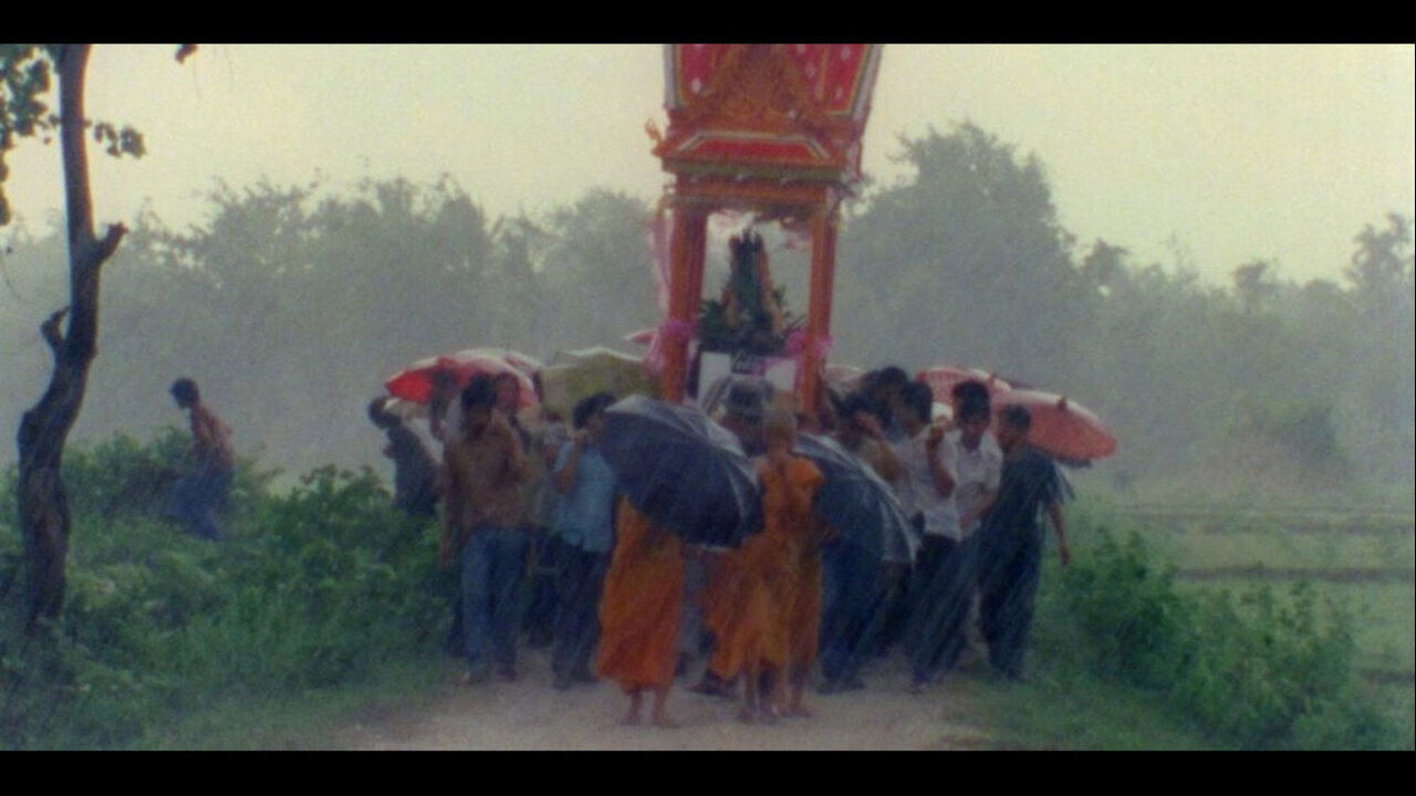 Maska e Hakmarrësit backdrop