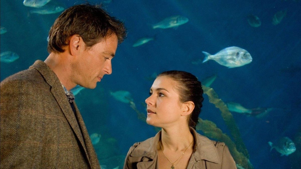 The Unbeliever can be translated to Albanian as Mosbesuesi backdrop