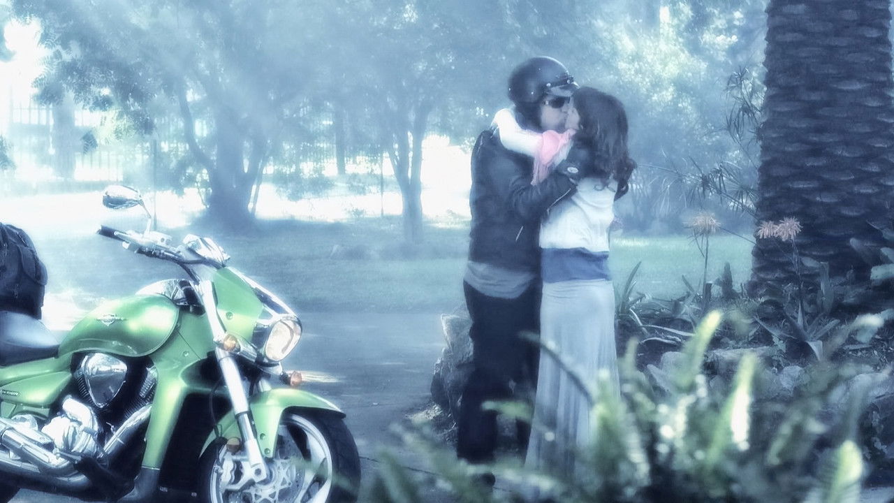 Njeriu i Lotarisë backdrop