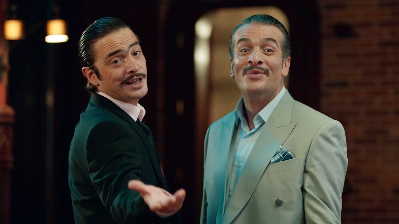 Ishulli i Terrorit backdrop