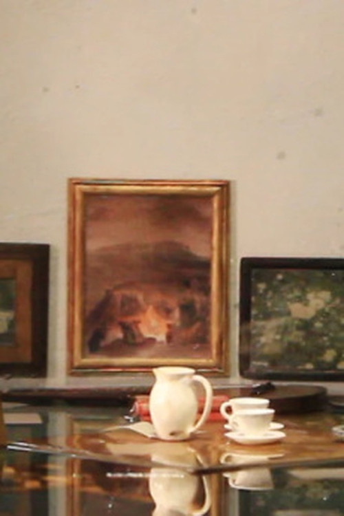 Nëntëdhjetë e Tre poster