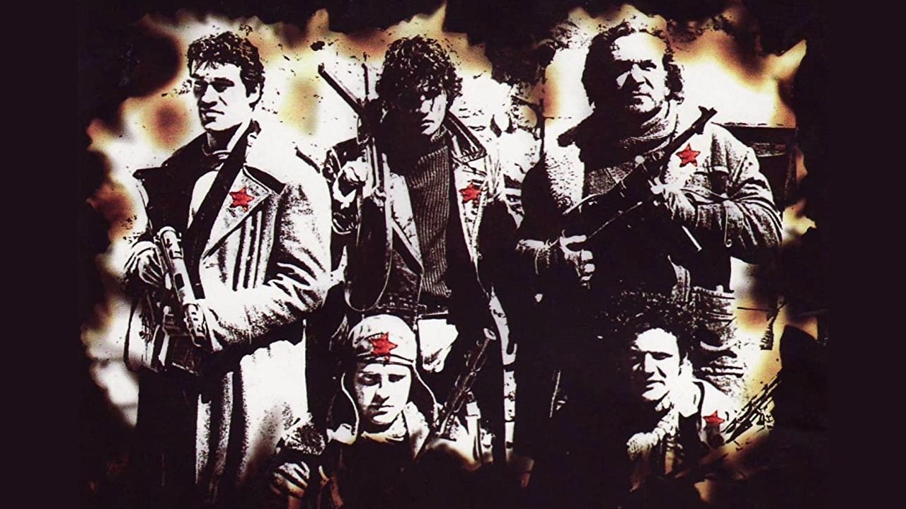 Kur Vjen Muaji i Dhjetë backdrop