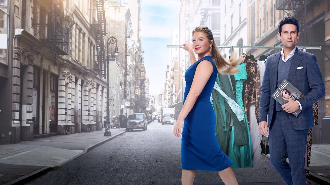 Letra të Huaja backdrop