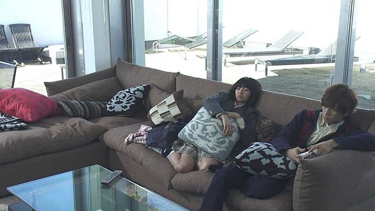 Kjo Jeta Ime backdrop