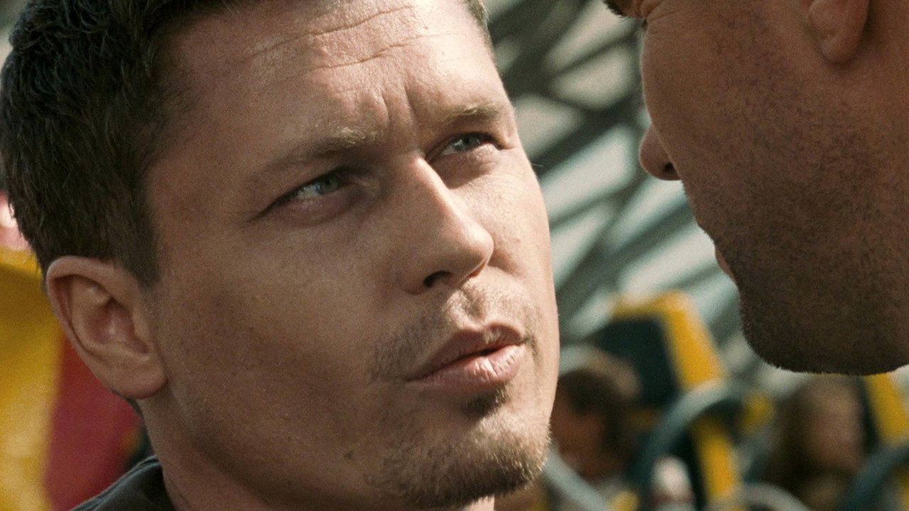 Gjuetarët e Spiunëve backdrop