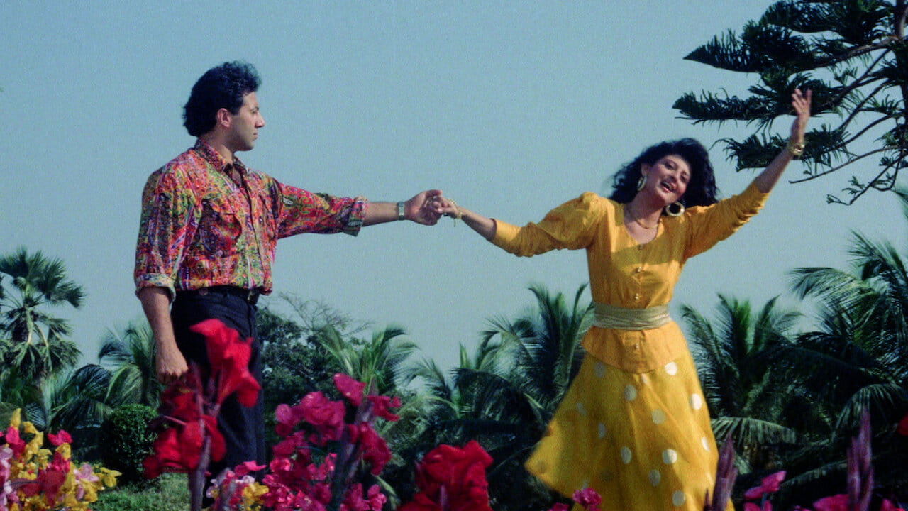 Dhimbjet e rritjes backdrop