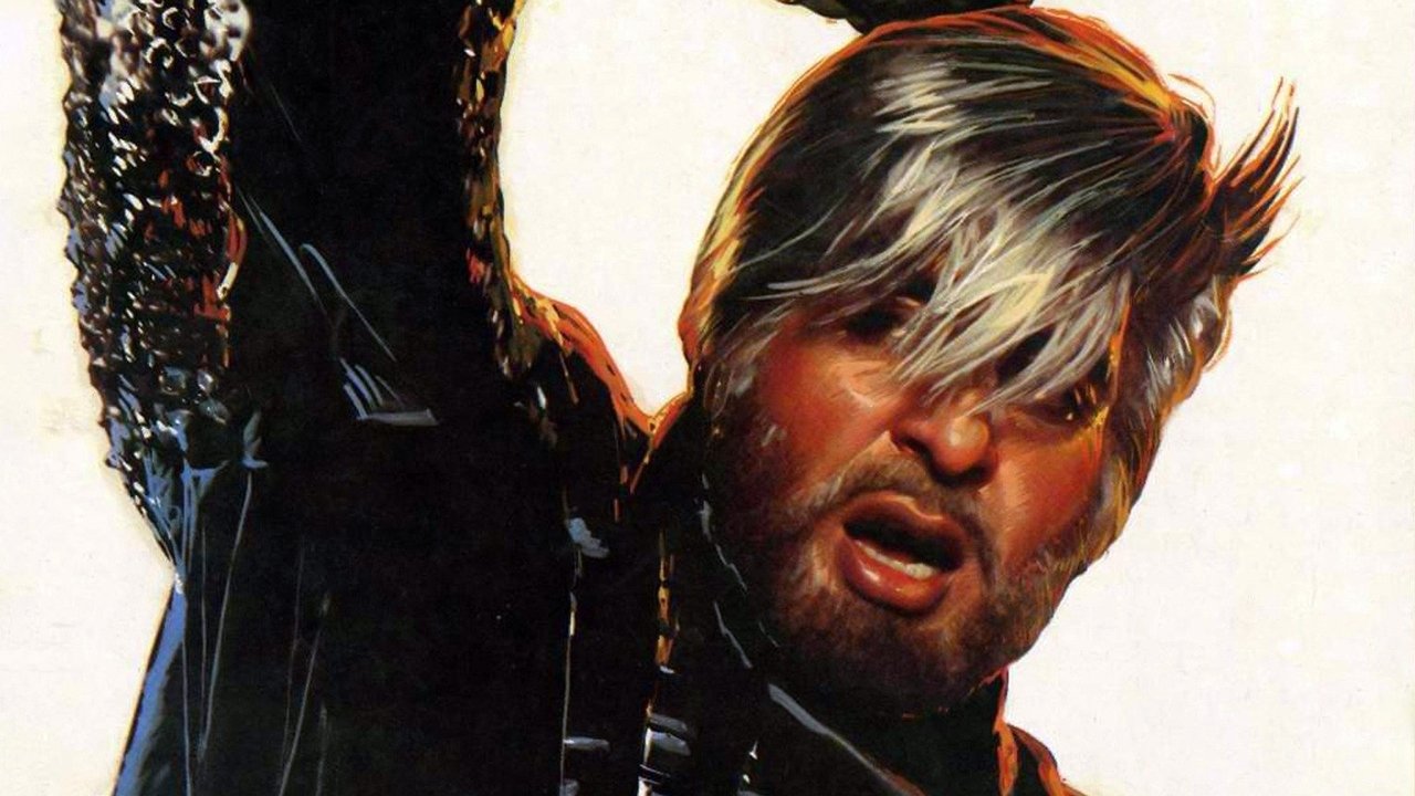 Kthimi i Dr. Fu Manchu backdrop