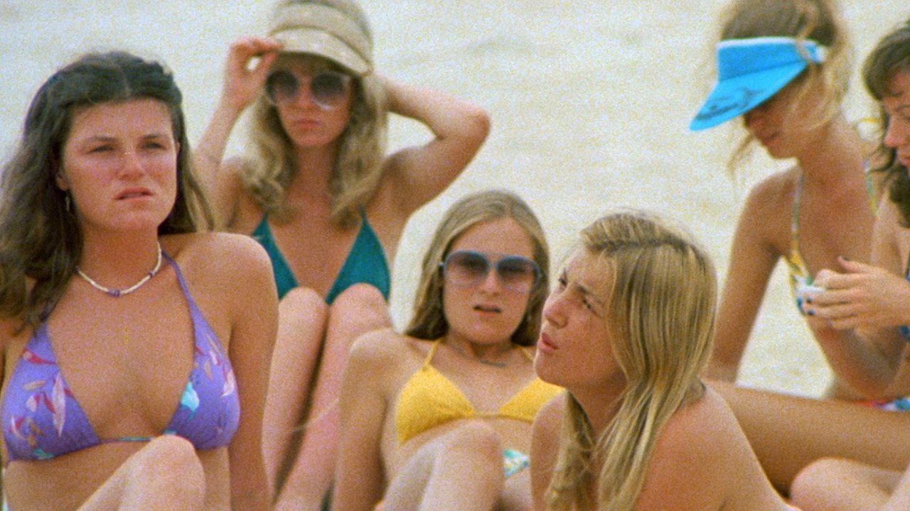 Rasti Almería backdrop