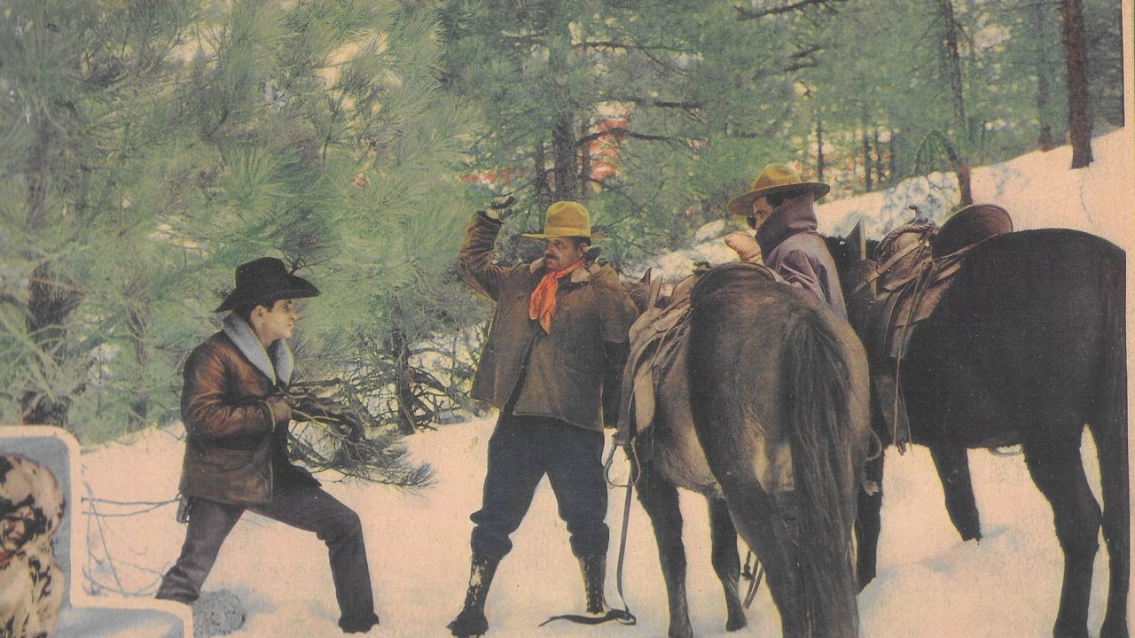 Gruaja e Pënuar backdrop