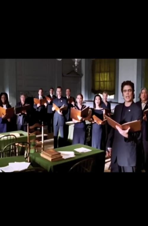 Misteret e Thellësisë poster